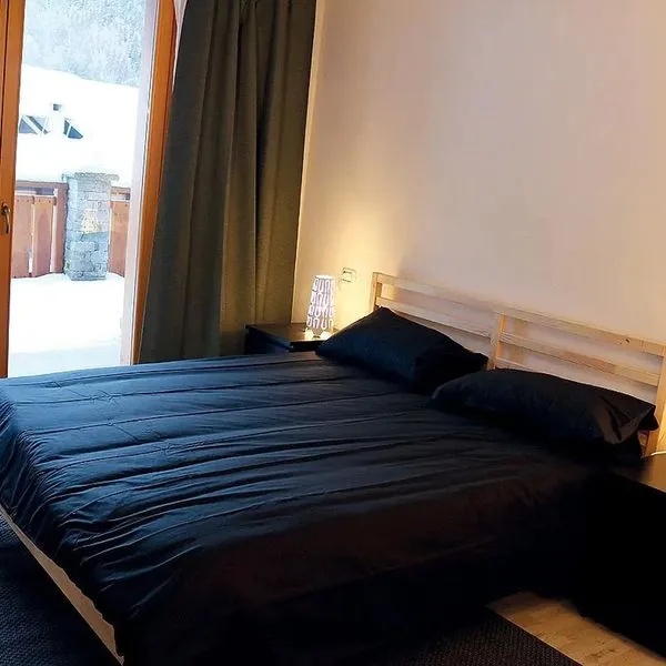 Residence Regina delle Alpi - zdjęcie 2