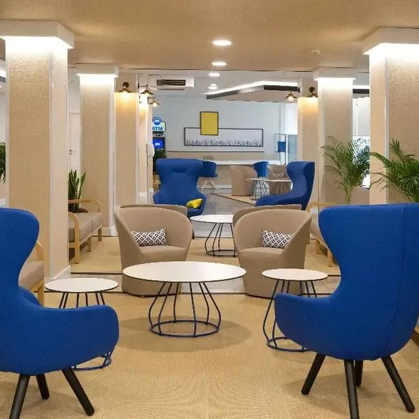 Medplaya Bali (Benalmadena) - zdjęcie 5