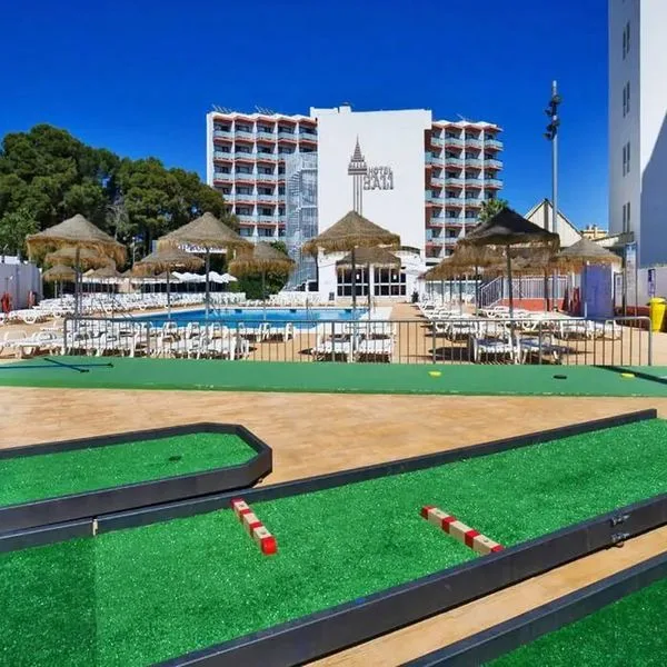 Medplaya Bali (Benalmadena) - zdjęcie 4