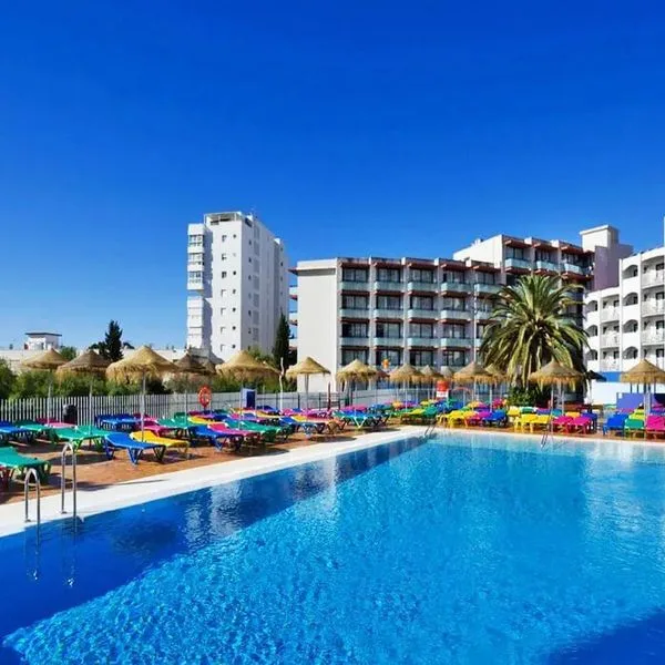 Medplaya Bali (Benalmadena) - zdjęcie 2