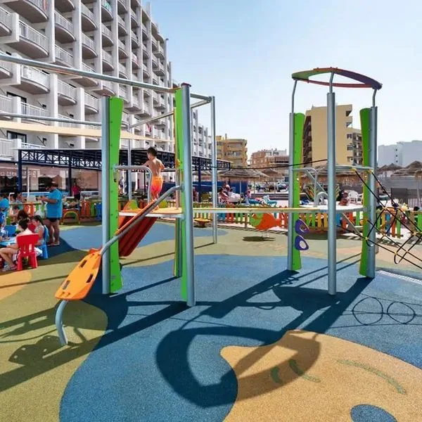 Medplaya Bali (Benalmadena) - zdjęcie 3