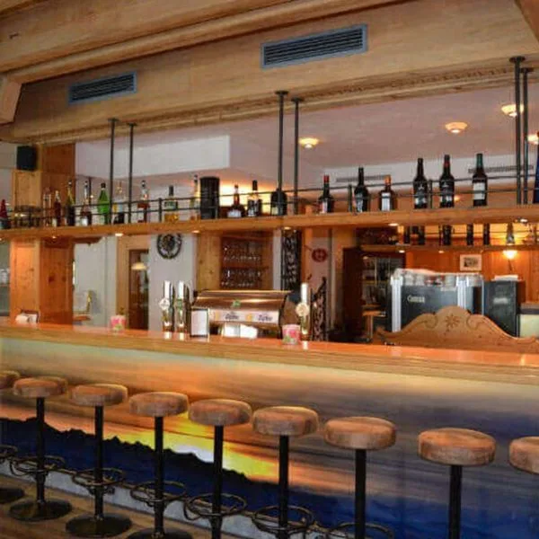 Alpenblick (Hinterglemm) - zdjęcie 5