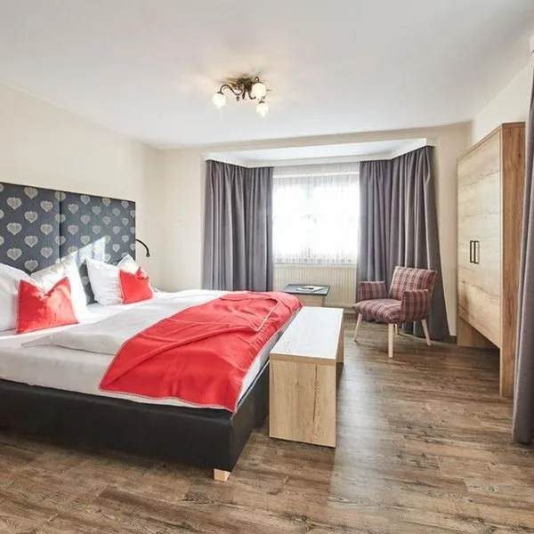 Alpenblick (Hinterglemm) - zdjęcie 4