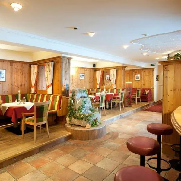 Alpenblick (Hinterglemm) - zdjęcie 2