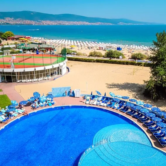 AluaSoul Sunny Beach - zdjęcie 4