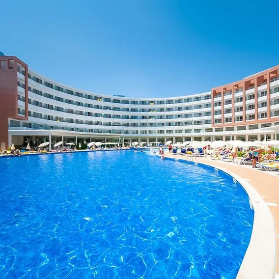 AluaSoul Sunny Beach - zdjęcie 2