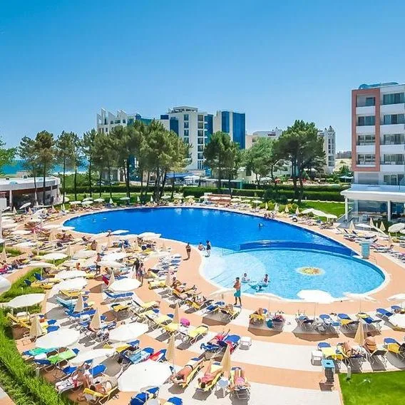 AluaSoul Sunny Beach