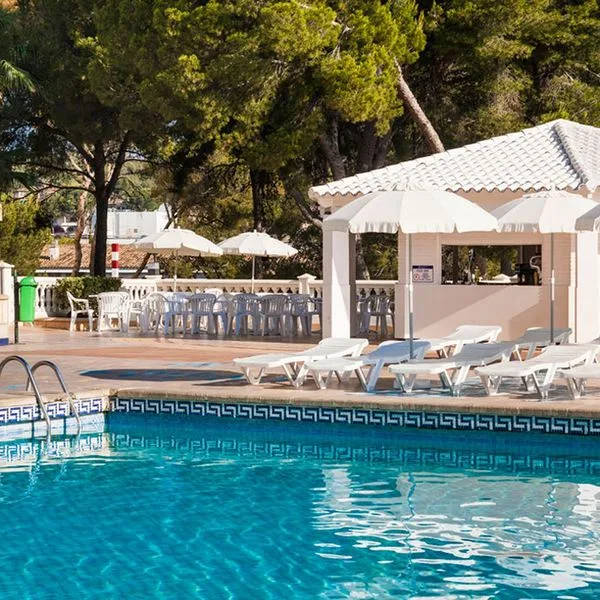 Cook's Club Calvia Beach (ex Globales Honolulu) - zdjęcie 4