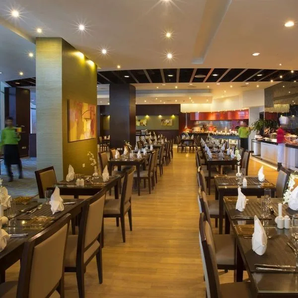 Millennium Central Downtown (ex M Hotel Downtown by Millennium) - zdjęcie 5