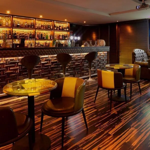 Millennium Central Downtown (ex M Hotel Downtown by Millennium) - zdjęcie 4