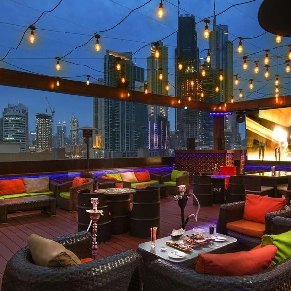 Millennium Central Downtown (ex M Hotel Downtown by Millennium) - zdjęcie 2