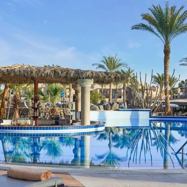 Iberotel Makadi Beach - zdjęcie 2