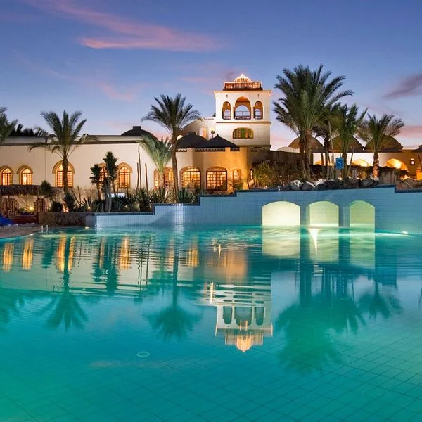 Iberotel Makadi Beach - zdjęcie 5