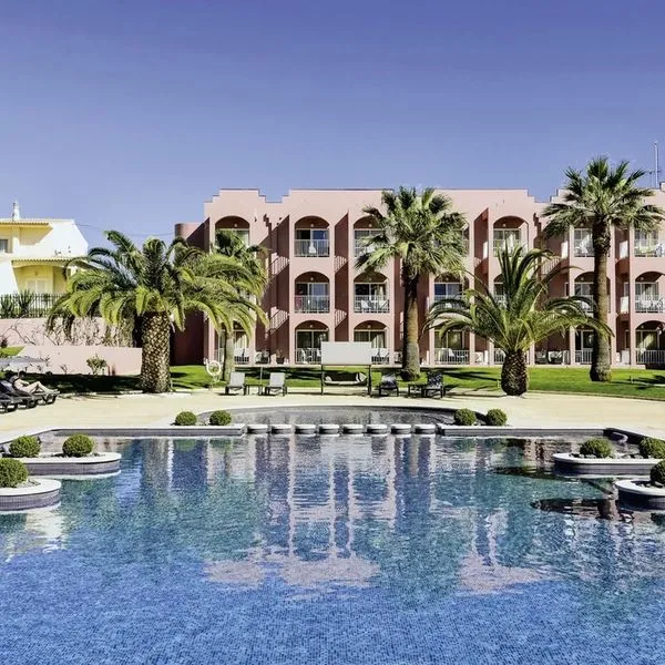 Vila Gale Cerro Alagoa - zdjęcie 4