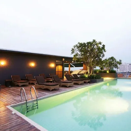 Page 10 Pattaya - zdjęcie 5