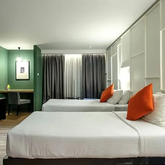 Page 10 Pattaya - zdjęcie 3