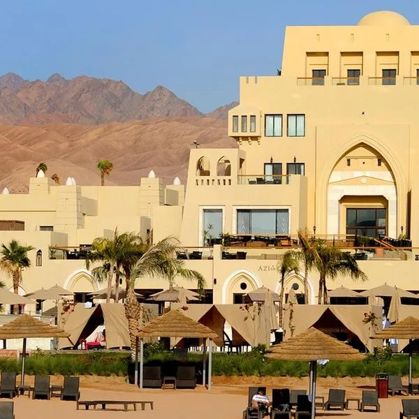 Tala Bay Resort - zdjęcie 2