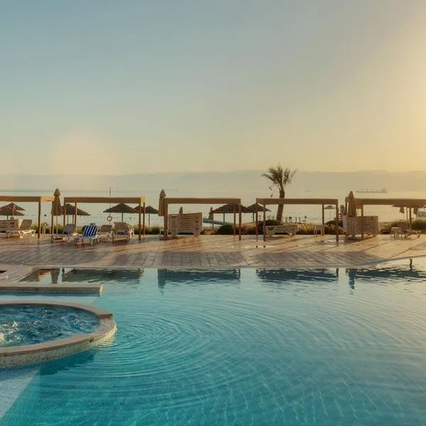 Tala Bay Resort - zdjęcie 5