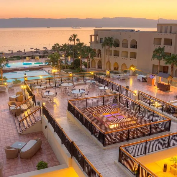 Tala Bay Resort - zdjęcie 3