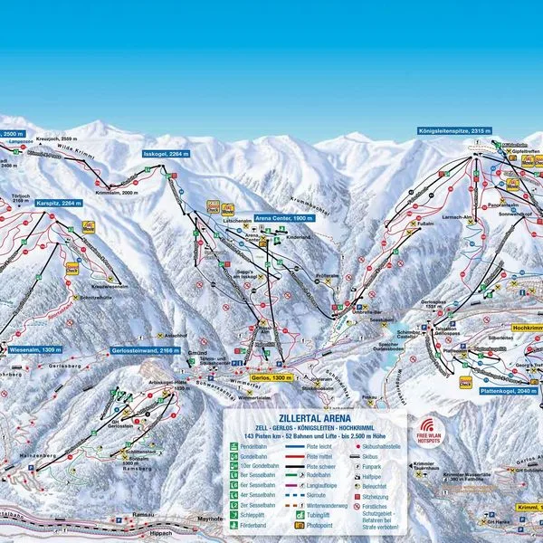 Apartament Fussalm - zdjęcie 2