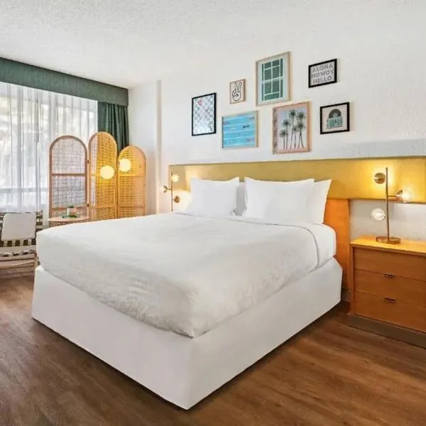 Palm Tree Club - zdjęcie 3