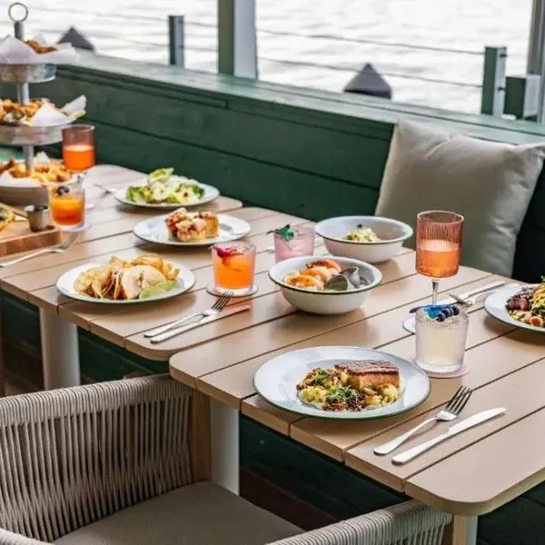 Palm Tree Club - zdjęcie 4