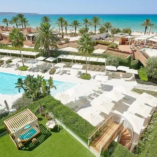 Iberostar Selection Playa de Palma - zdjęcie 2