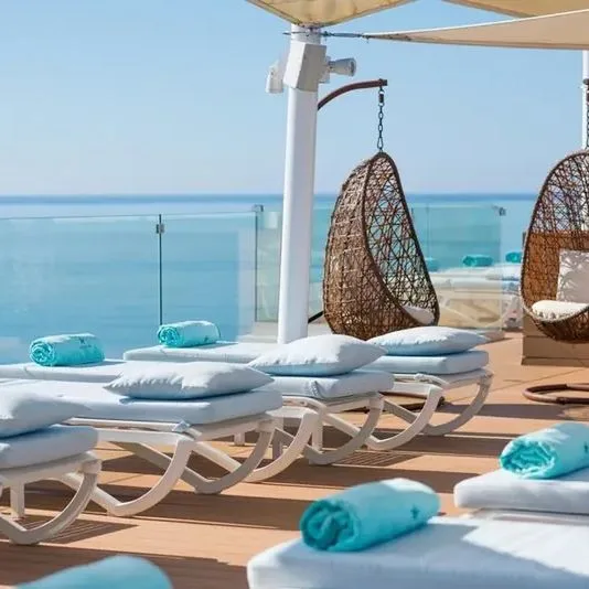 Iberostar Selection Playa de Palma - zdjęcie 5