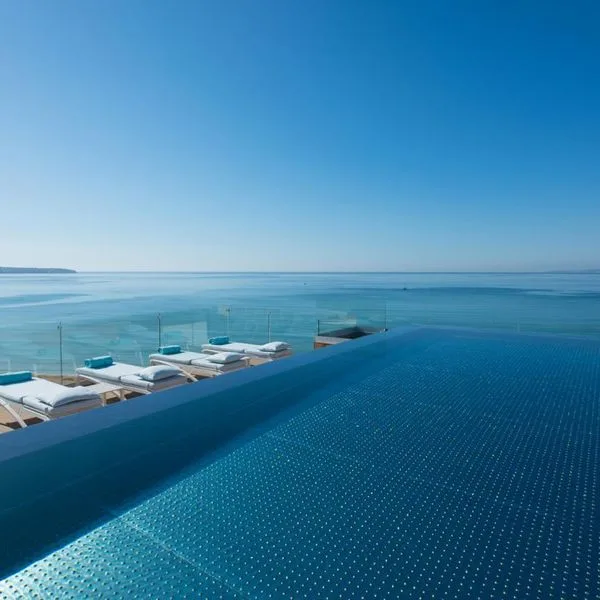 Iberostar Selection Playa de Palma - zdjęcie 3