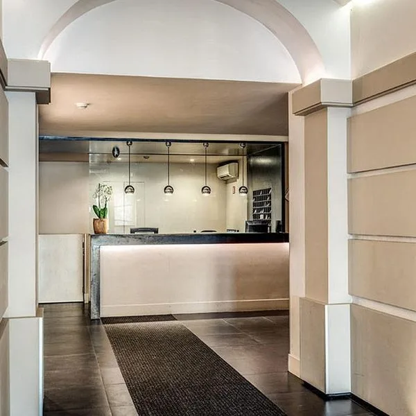 Villafranca (ex Best Western Villafranca) - zdjęcie 2