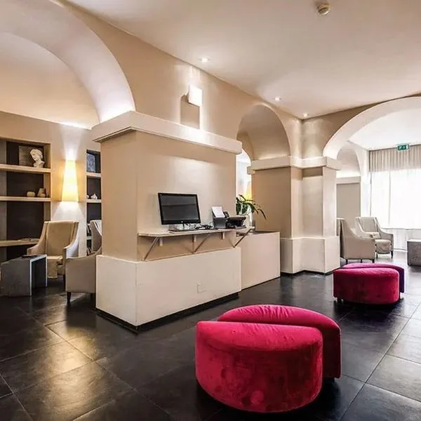 Villafranca (ex Best Western Villafranca) - zdjęcie 4