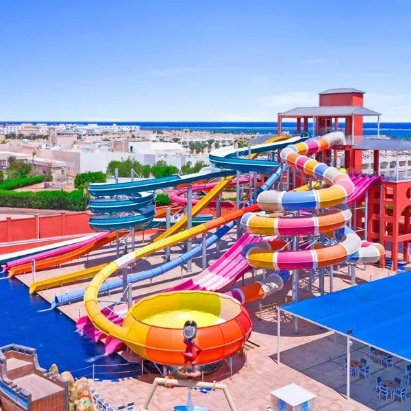 Pickalbatros Laguna Club Resort - zdjęcie 3