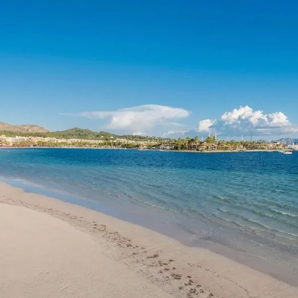 Botel Alcudiamar - zdjęcie 5