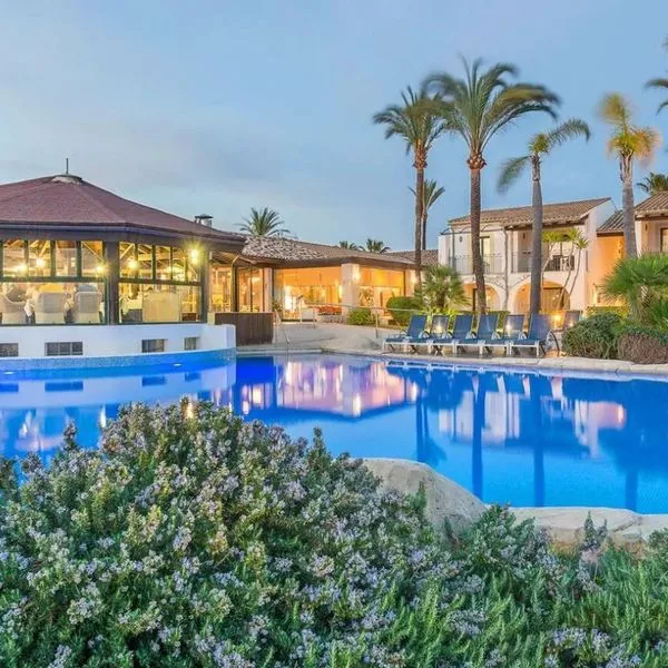 Botel Alcudiamar - zdjęcie 3