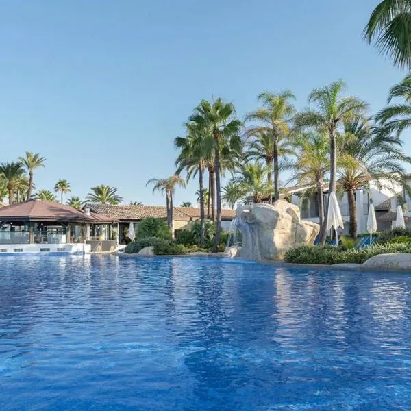 Botel Alcudiamar - zdjęcie 2