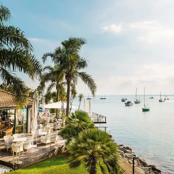 Botel Alcudiamar - zdjęcie 4