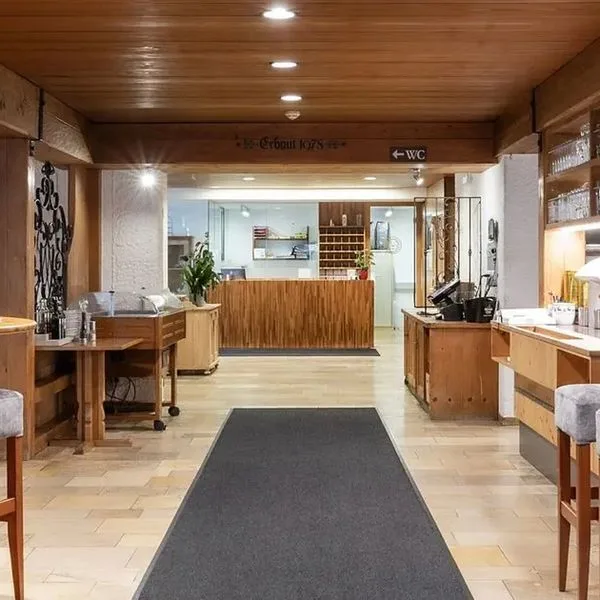 Lowen (Lingenau) - zdjęcie 4