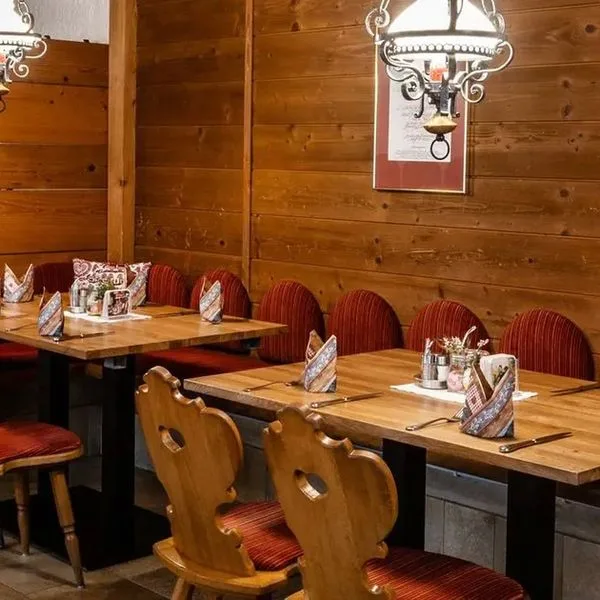 Lowen (Lingenau) - zdjęcie 2