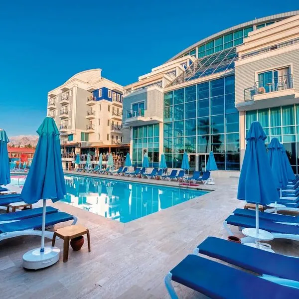 Sealife Family Resort - zdjęcie 2