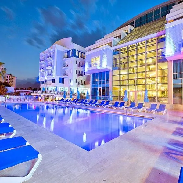 Sealife Family Resort - zdjęcie 5