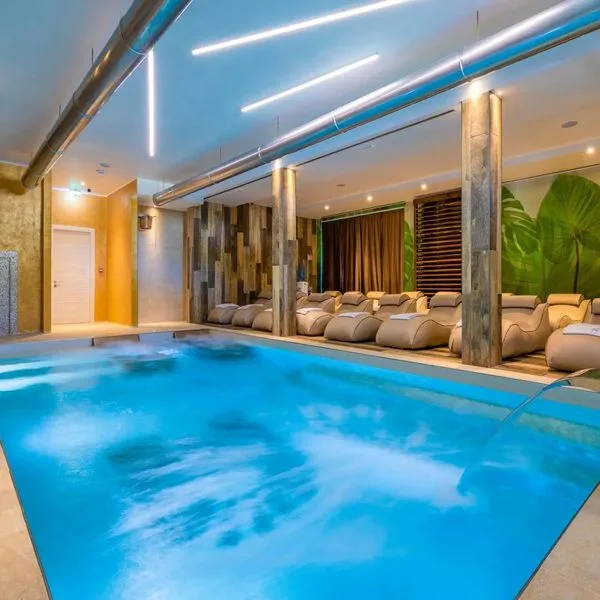 Marina Palace (Caorle) - zdjęcie 2