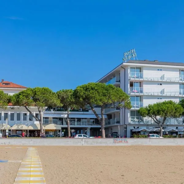 Marina Palace (Caorle) - zdjęcie 5