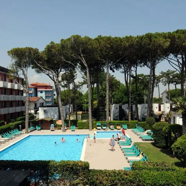 Marina Palace (Caorle) - zdjęcie 4