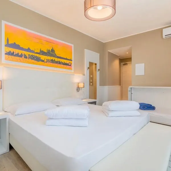 Marina Palace (Caorle) - zdjęcie 3