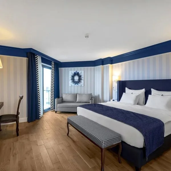 Rubi Platinum Sign - zdjęcie 3