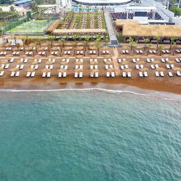 Rubi Platinum Sign - zdjęcie 2