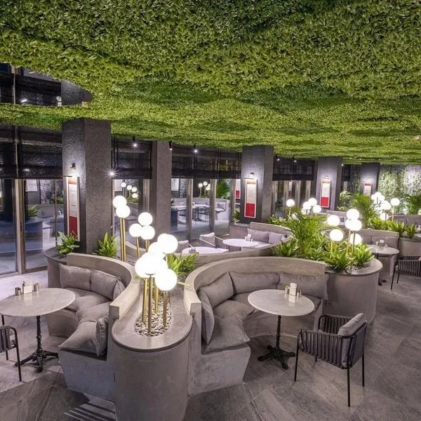 Rubi Platinum Sign - zdjęcie 5