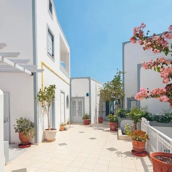 Glaros (Kamari) - zdjęcie 4