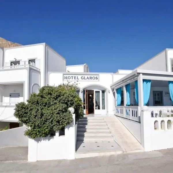 Glaros (Kamari) - zdjęcie 3