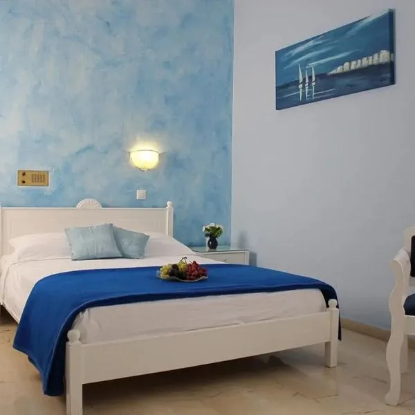 Glaros (Kamari) - zdjęcie 5